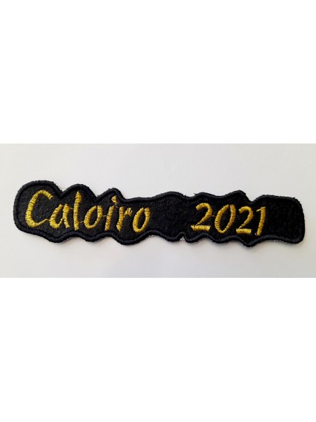 Caloiro 2021