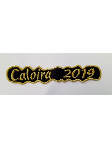 Caloira 2019