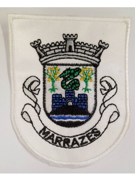 Marrazes