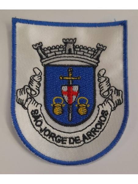 São Jorge de Arroios
