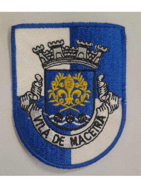 Vila de Maceira