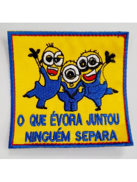 O que Évora Juntou Ninguém Separa