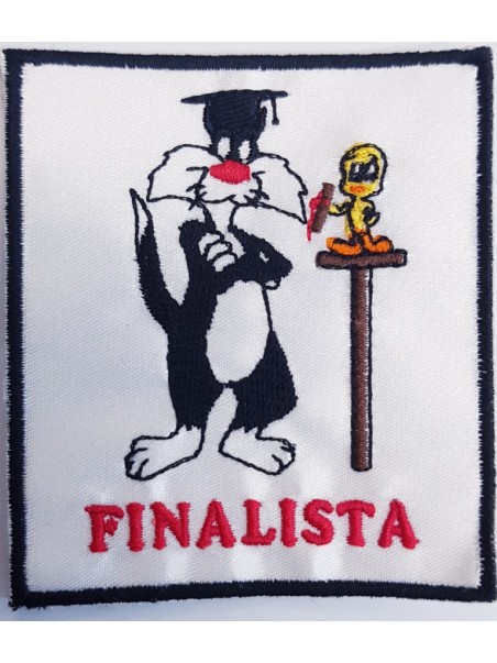 Finalista