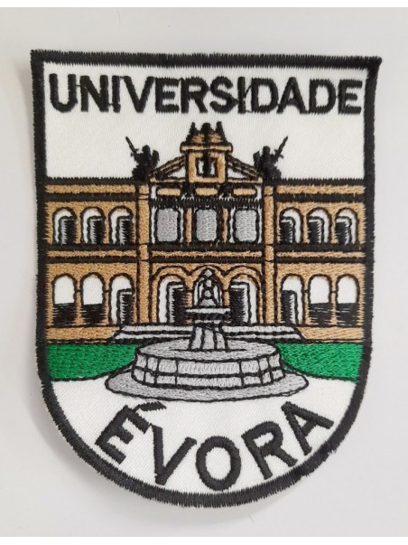 Universidade Évora