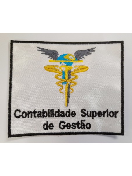 Contabilidade Superior de Gestão