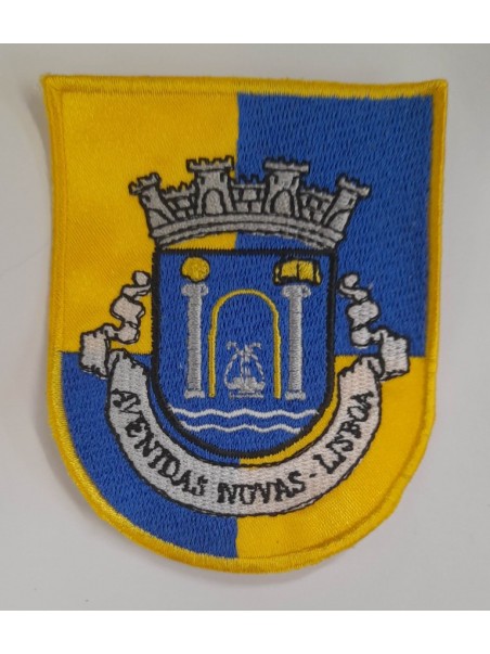 Avenidas Novas Lisboa
