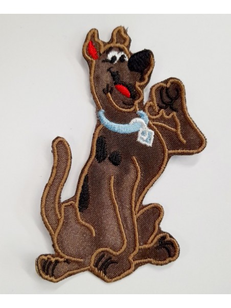 Scooby Doo