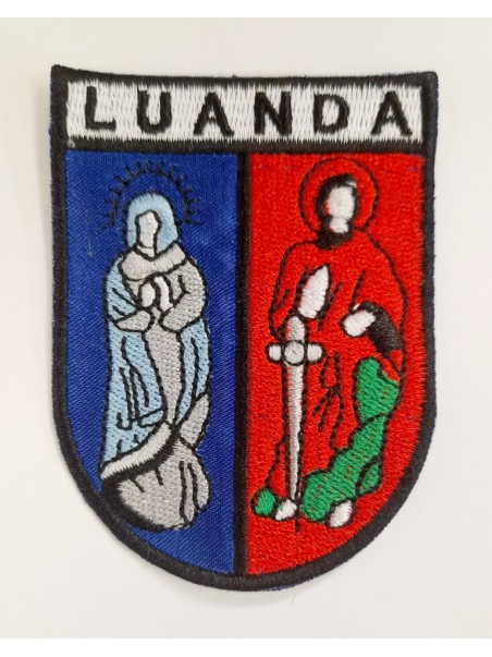 Luanda
