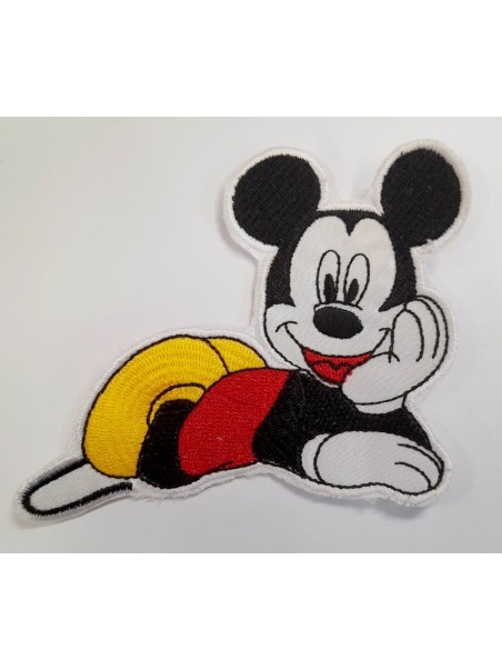 Mickey