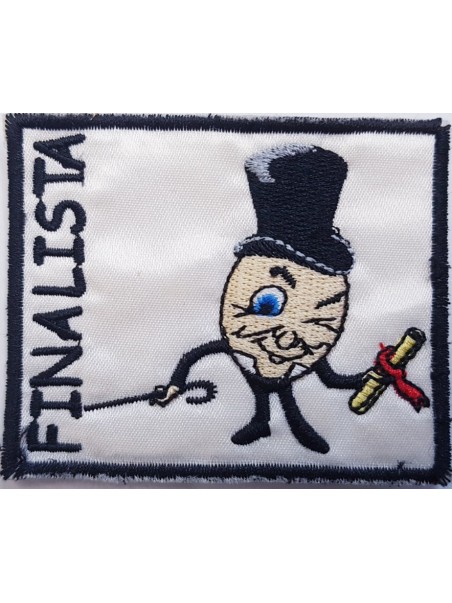 Finalista
