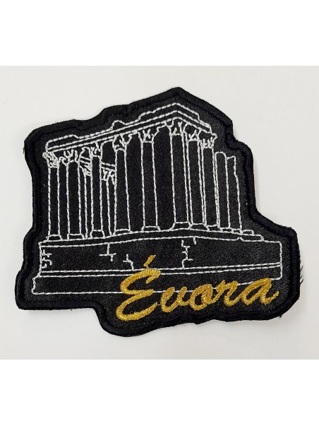 Évora