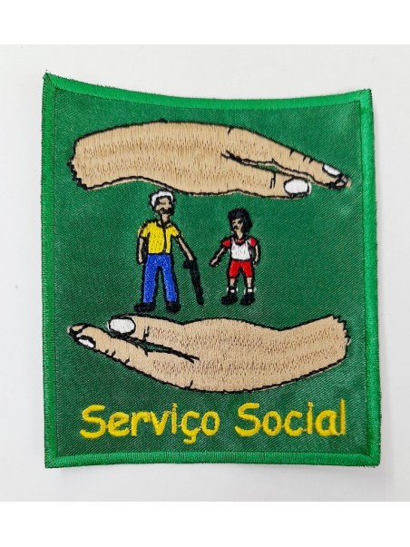 Serviço Social