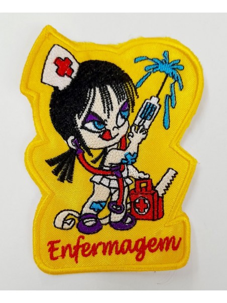 Enfermagem