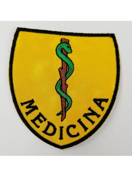 Medicina
