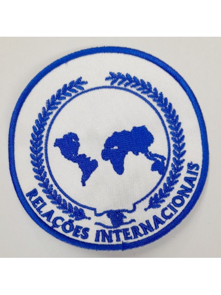 Relações Internacionais