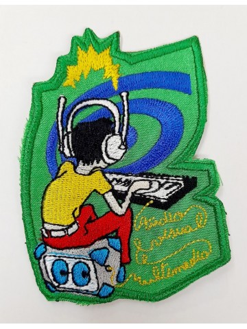 Audiovisual e Multimédia