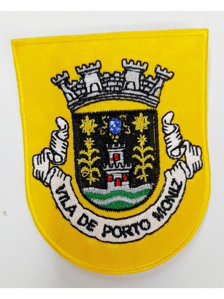 Vila de Porto Moniz