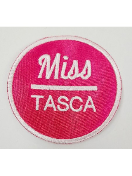 Miss Tasca