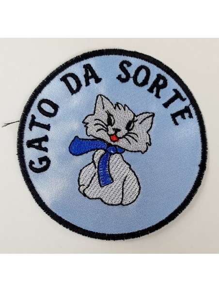 Gato da Sorte