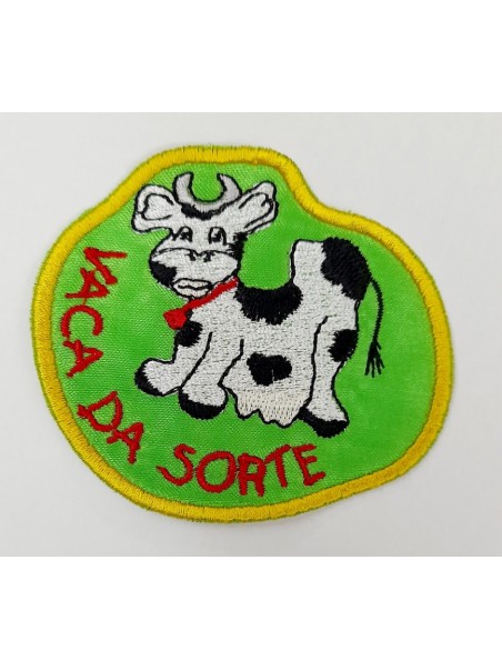 Vaca da Sorte