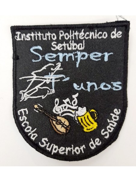 Escola Superior de Saúde Instituto Politécnico de Setúbal