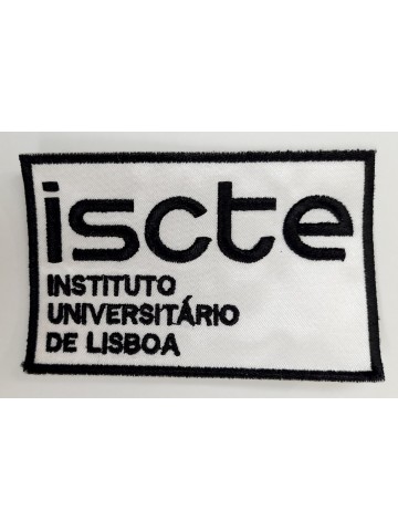 ISCTE Instituto...