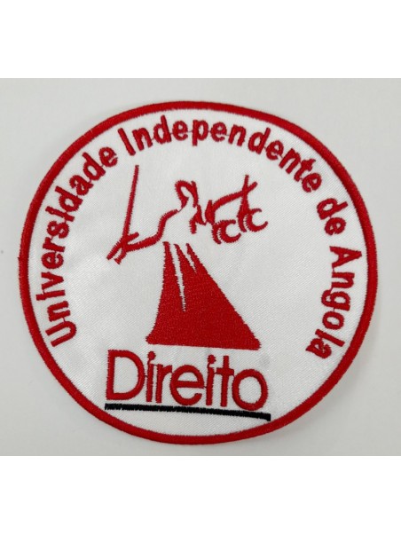 Universidade Independente de Angola Direito