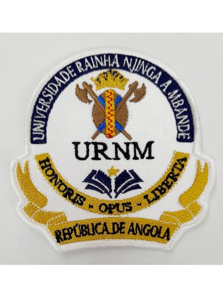 Universidade Rainha Njinga a Mbande Angola