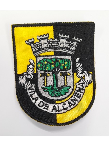 Alcanena