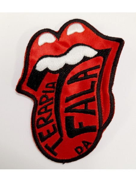 Terapia da fala