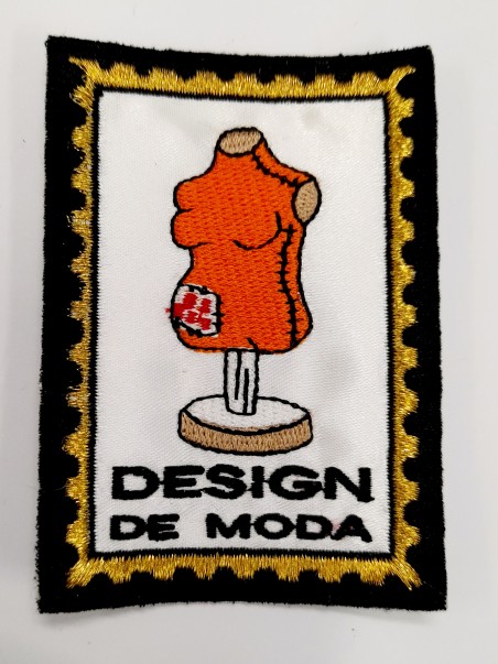 Design de moda