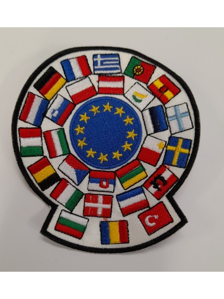 União Europeia Bandeiras
