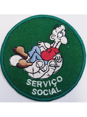 Serviço Social