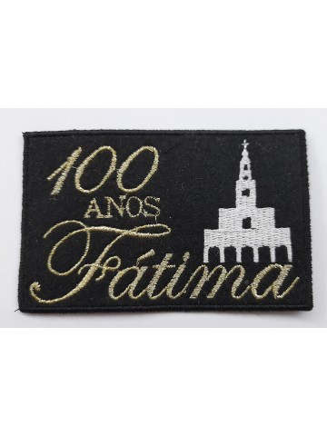 100 anos Fátima