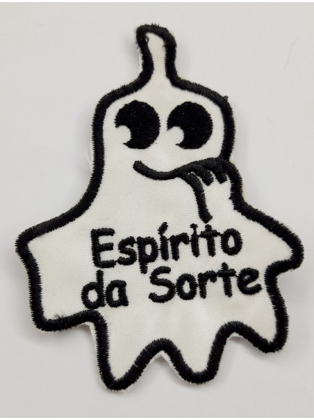 Espírito da sorte