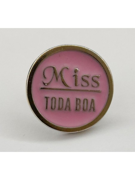 Miss toda boa