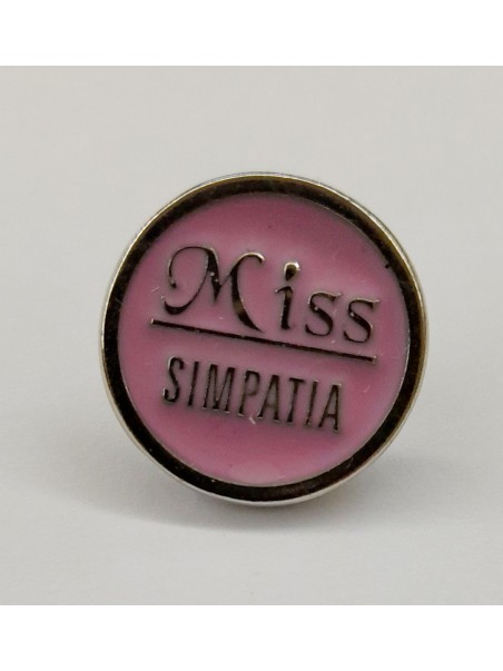 Miss simpatia