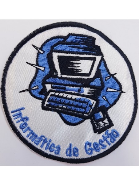 Informática de Gestão
