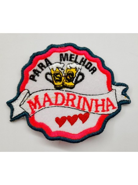 Para Melhor Madrinha