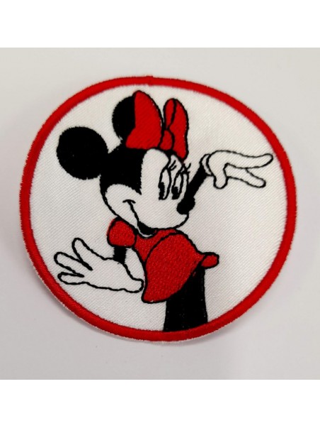Minnie