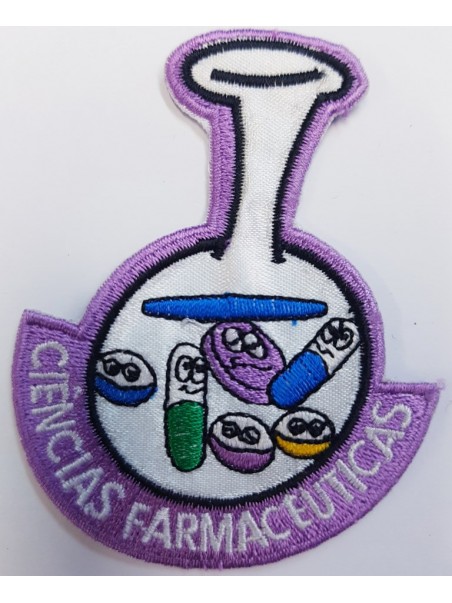 Ciências Farmaceuticas