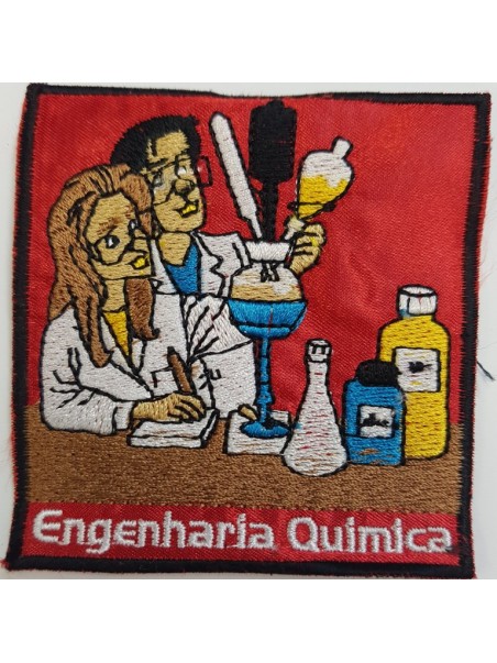 Engenharia Química
