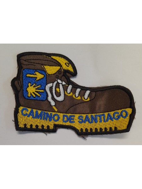 Camino de Santiago