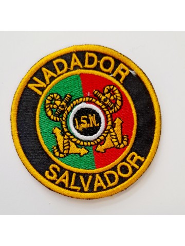 Nadador Salvador