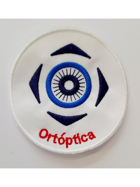 Ortóptica