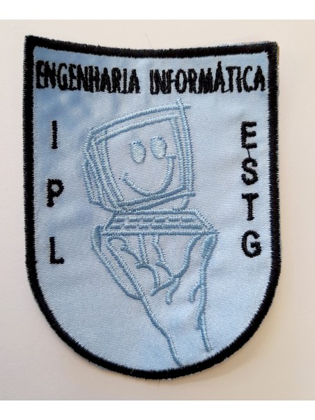 Engenharia informática ipl estg