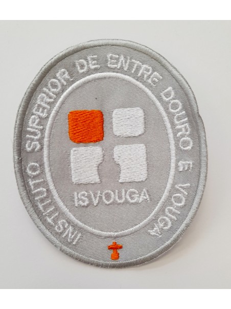 Instituto Superior de Entre Douro e Vouga ISVOUGA