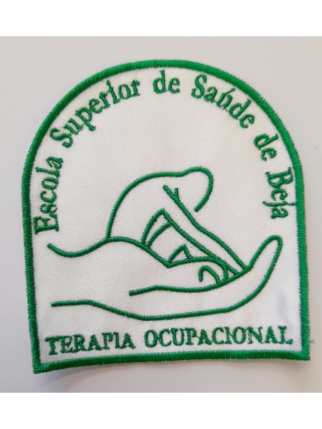 Terapia ocupacional ISS Beja