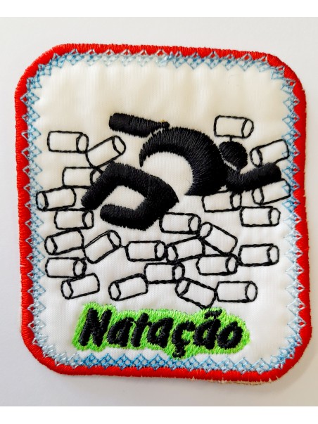Natação