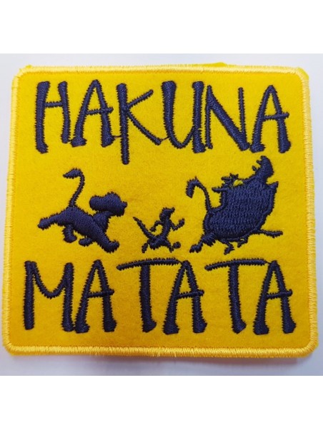 Hakuna Matata